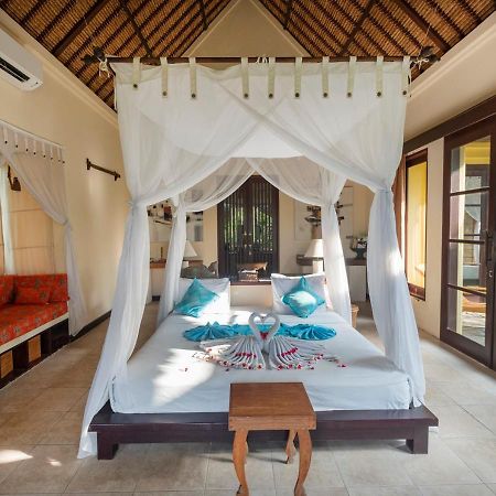 Amertha Bali Villas Pemuteran Zewnętrze zdjęcie