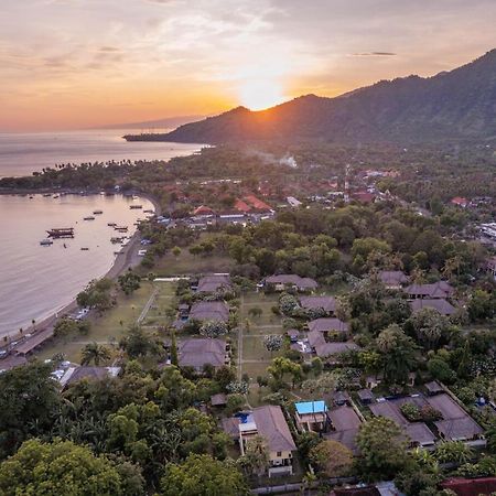 Amertha Bali Villas Pemuteran Zewnętrze zdjęcie
