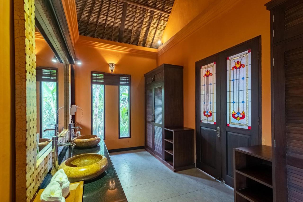 Amertha Bali Villas Pemuteran Zewnętrze zdjęcie