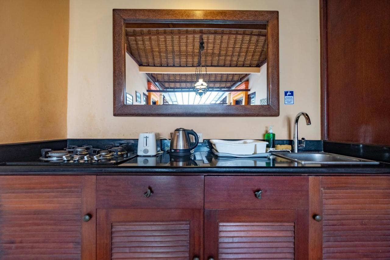 Amertha Bali Villas Pemuteran Zewnętrze zdjęcie