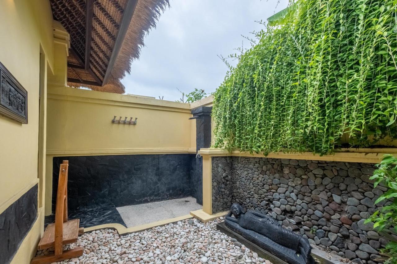 Amertha Bali Villas Pemuteran Zewnętrze zdjęcie
