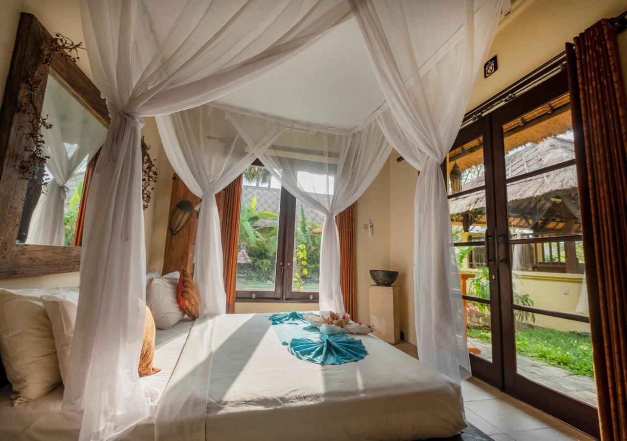 Amertha Bali Villas Pemuteran Zewnętrze zdjęcie