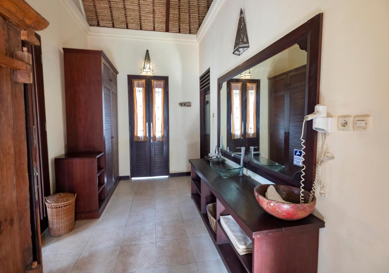 Amertha Bali Villas Pemuteran Zewnętrze zdjęcie