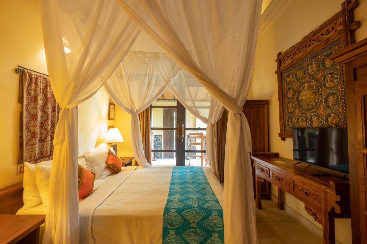 Amertha Bali Villas Pemuteran Zewnętrze zdjęcie