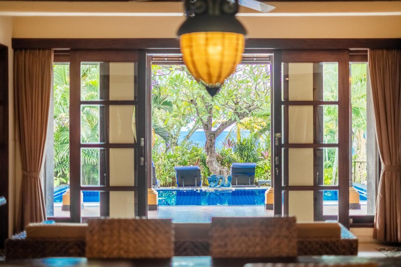 Amertha Bali Villas Pemuteran Zewnętrze zdjęcie