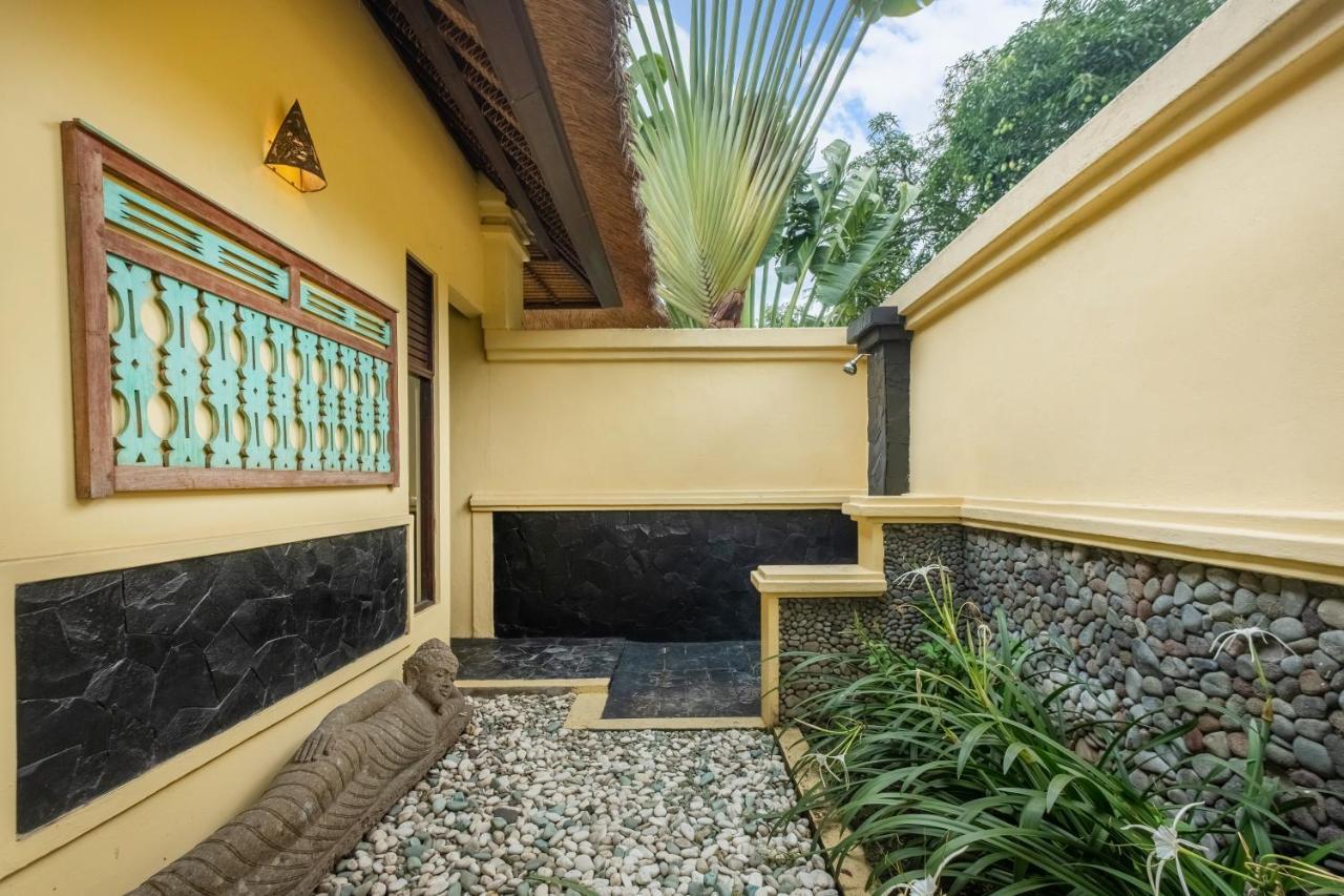 Amertha Bali Villas Pemuteran Zewnętrze zdjęcie