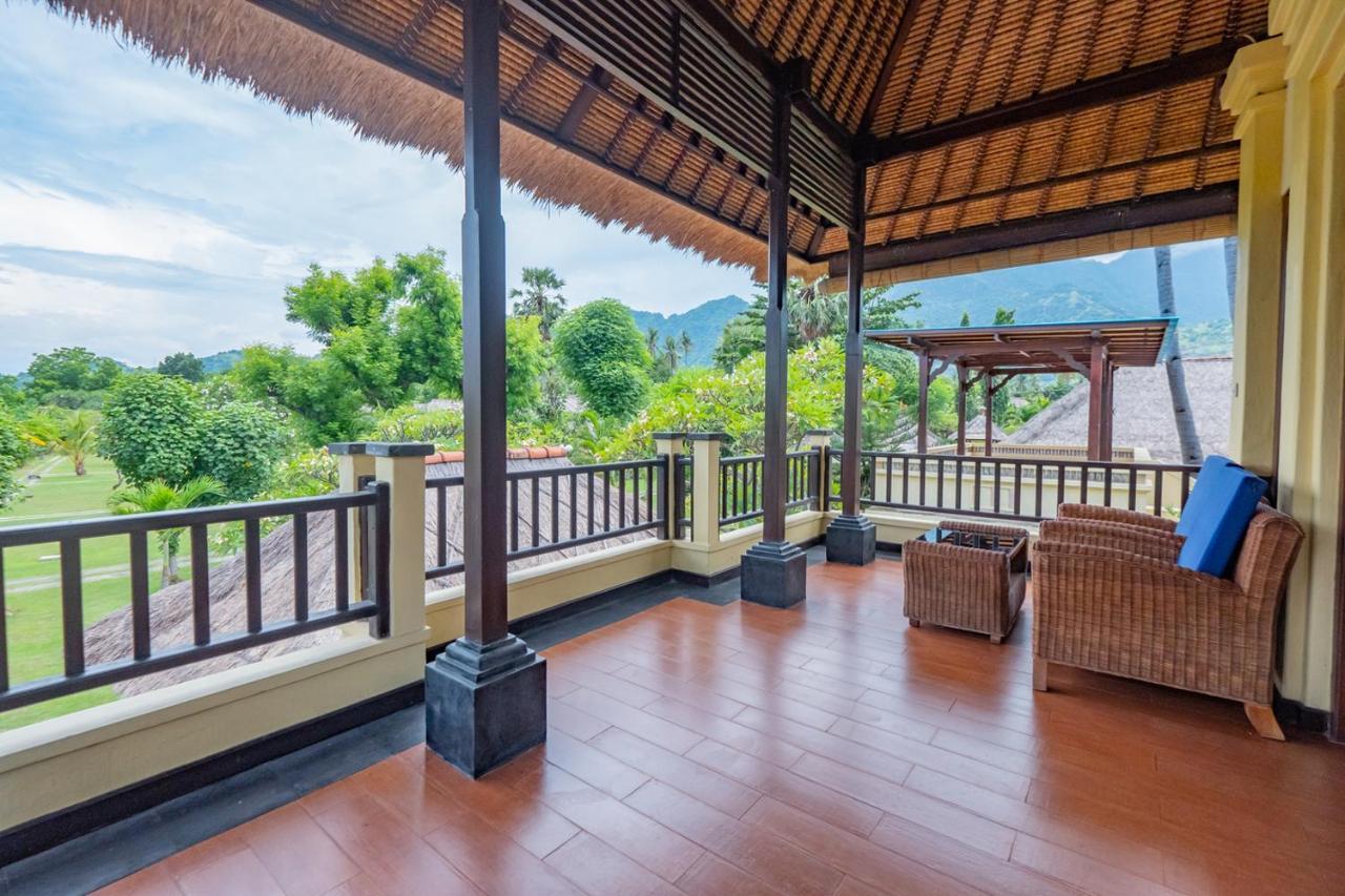 Amertha Bali Villas Pemuteran Zewnętrze zdjęcie