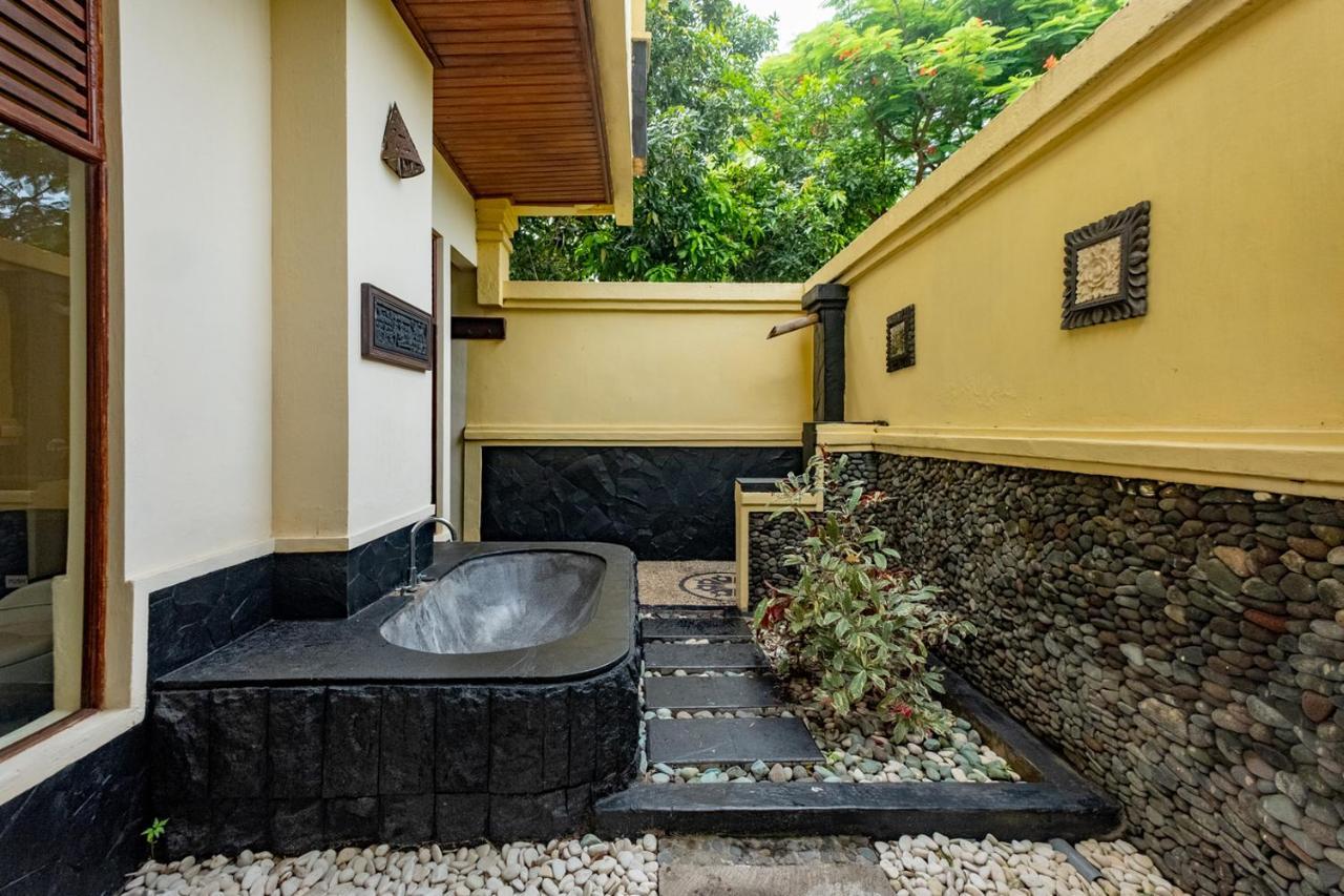 Amertha Bali Villas Pemuteran Zewnętrze zdjęcie