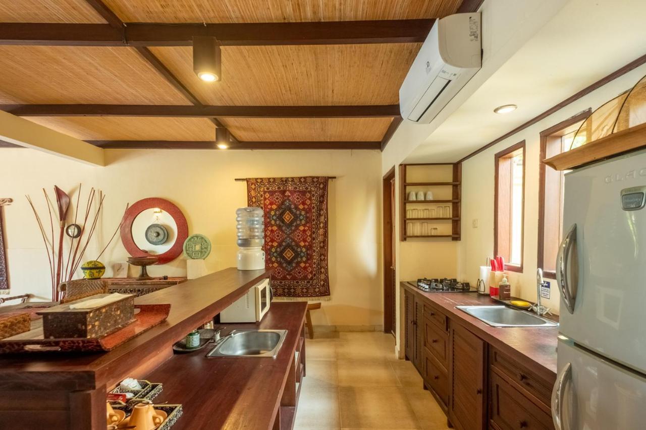 Amertha Bali Villas Pemuteran Zewnętrze zdjęcie