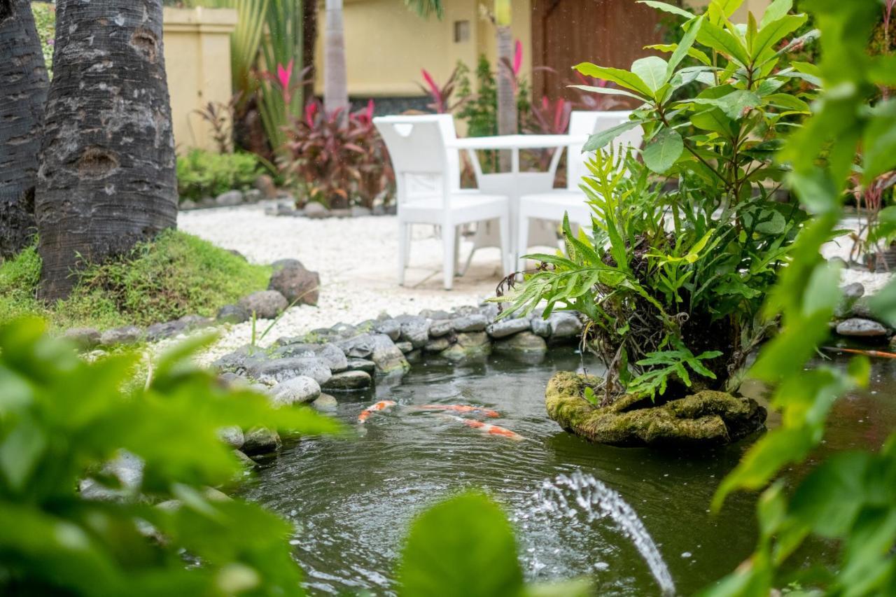 Amertha Bali Villas Pemuteran Zewnętrze zdjęcie