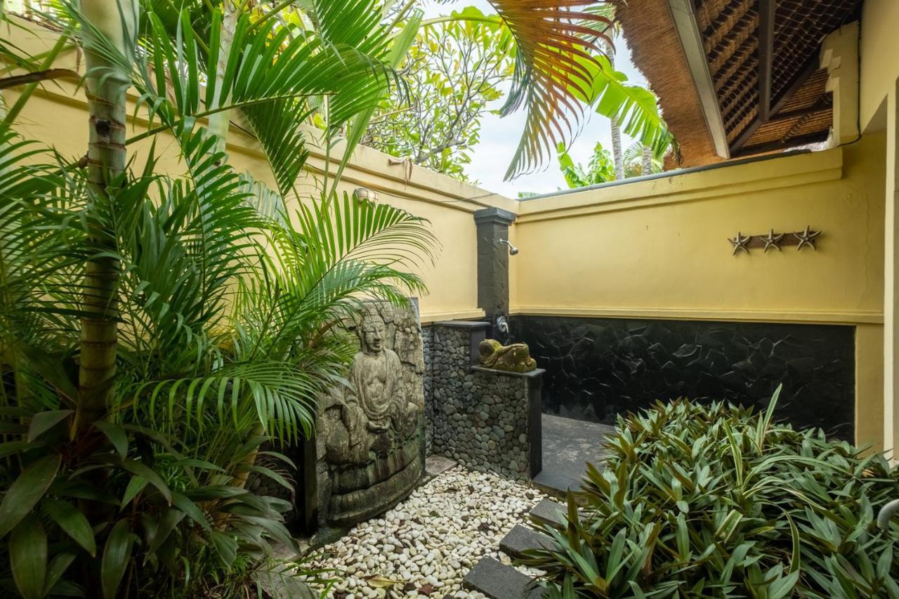 Amertha Bali Villas Pemuteran Zewnętrze zdjęcie