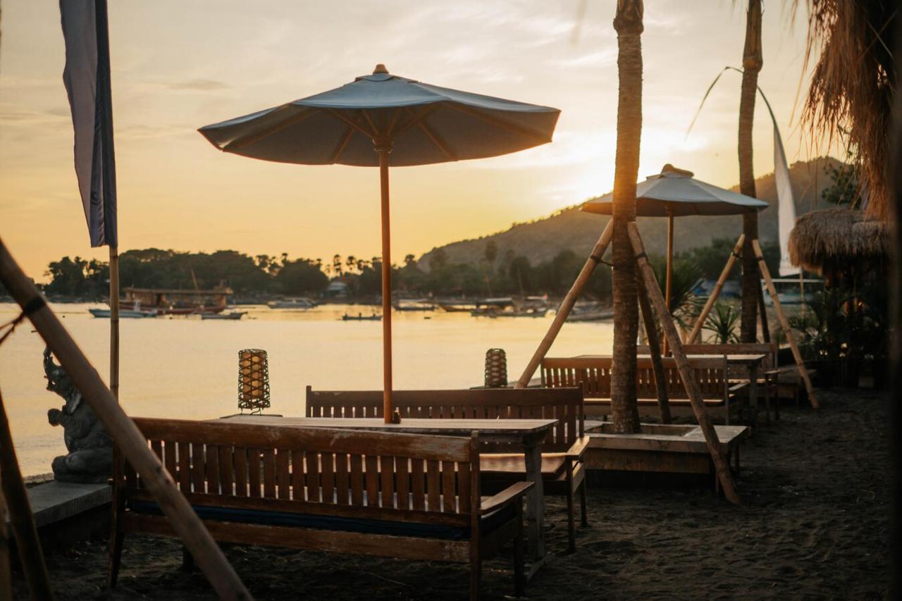 Amertha Bali Villas Pemuteran Zewnętrze zdjęcie