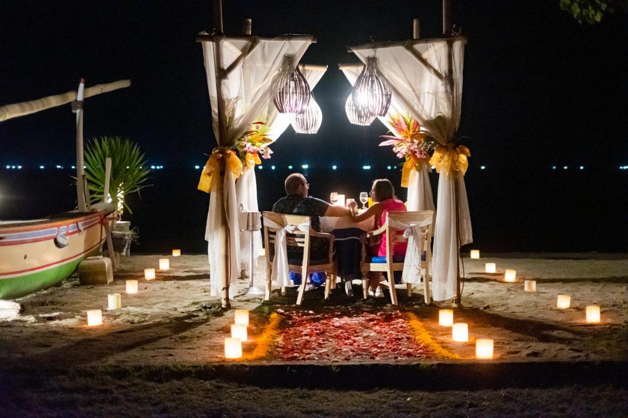 Amertha Bali Villas Pemuteran Zewnętrze zdjęcie