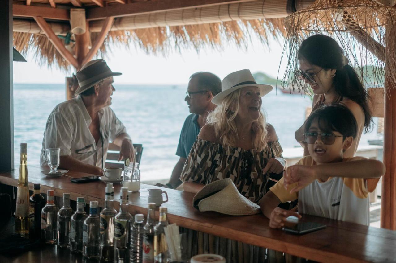 Amertha Bali Villas Pemuteran Zewnętrze zdjęcie
