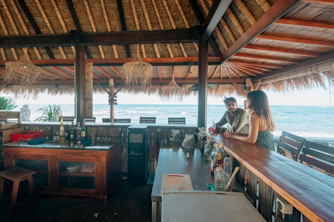 Amertha Bali Villas Pemuteran Zewnętrze zdjęcie
