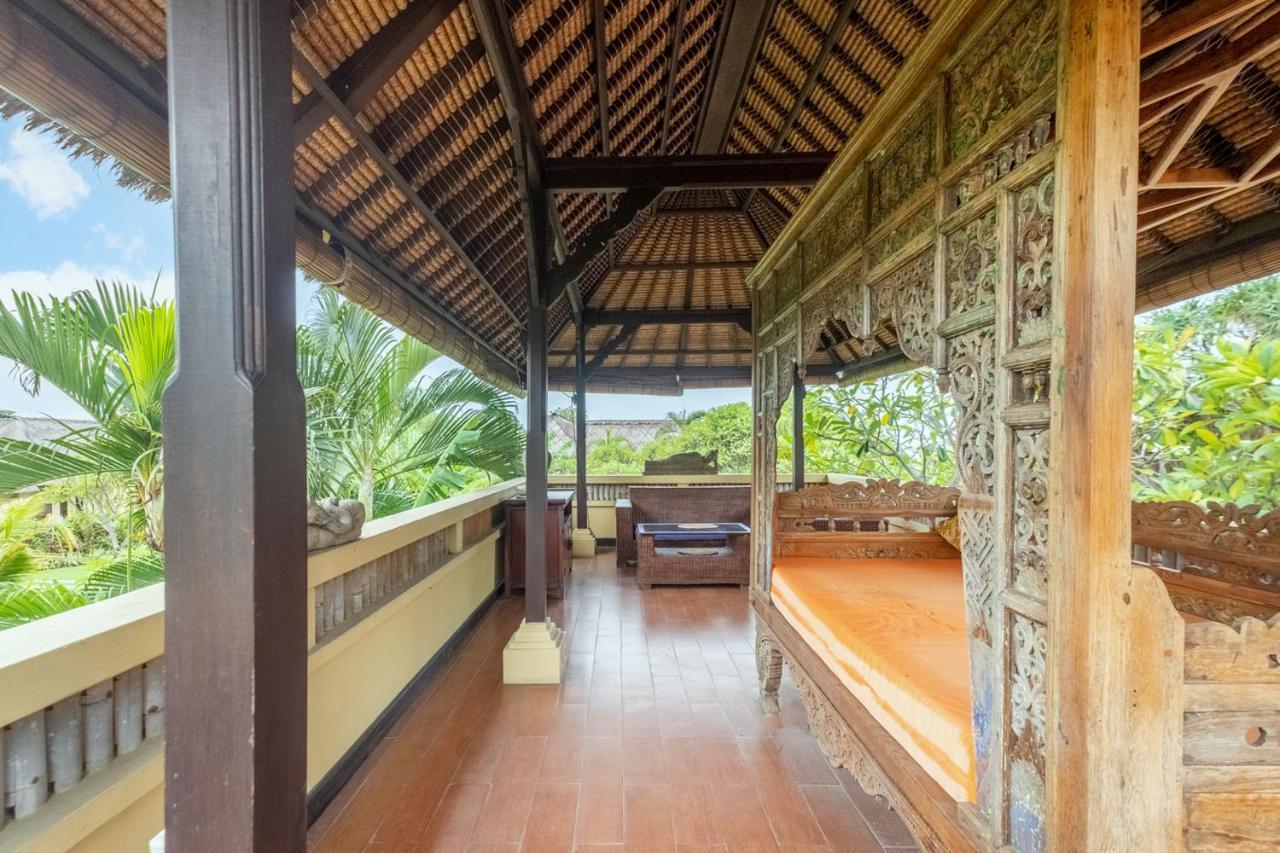 Amertha Bali Villas Pemuteran Zewnętrze zdjęcie