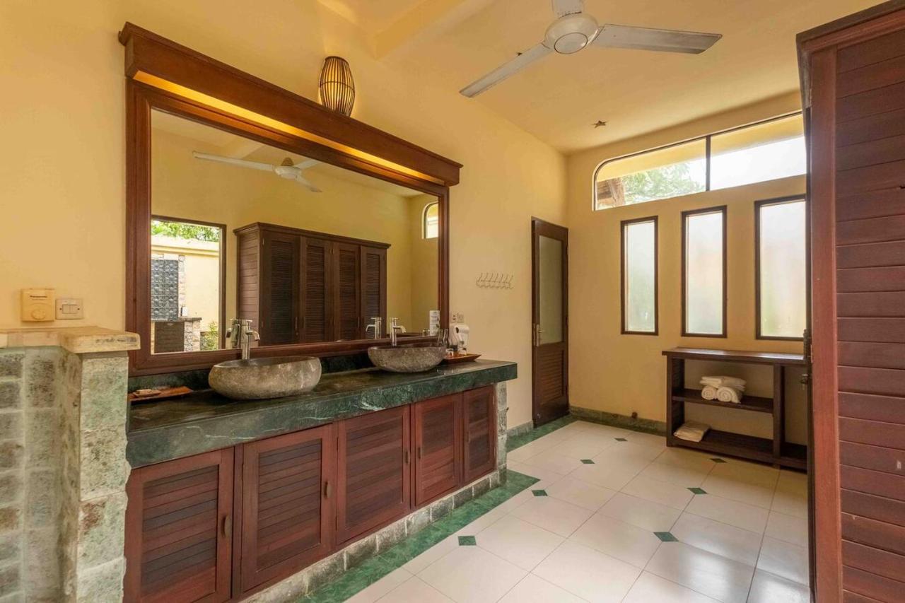 Amertha Bali Villas Pemuteran Zewnętrze zdjęcie