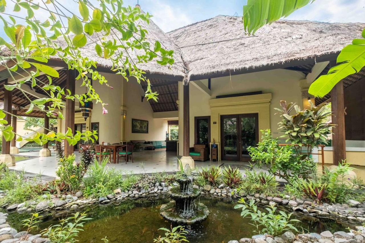 Amertha Bali Villas Pemuteran Zewnętrze zdjęcie