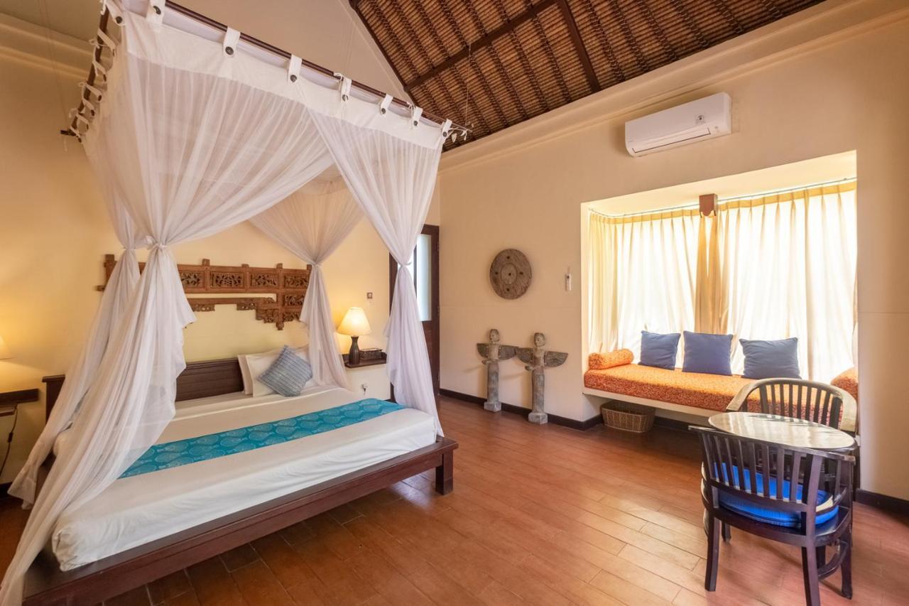 Amertha Bali Villas Pemuteran Zewnętrze zdjęcie