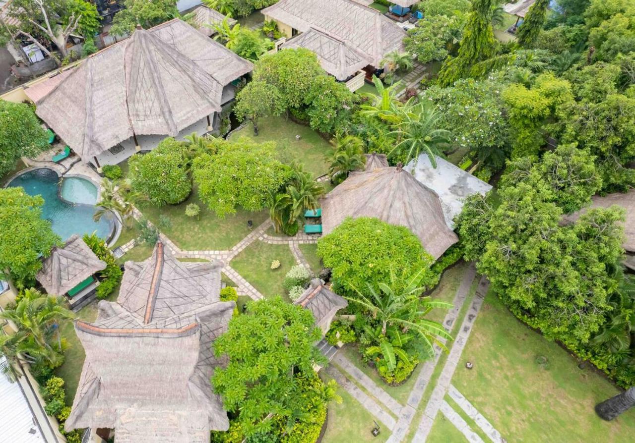 Amertha Bali Villas Pemuteran Zewnętrze zdjęcie