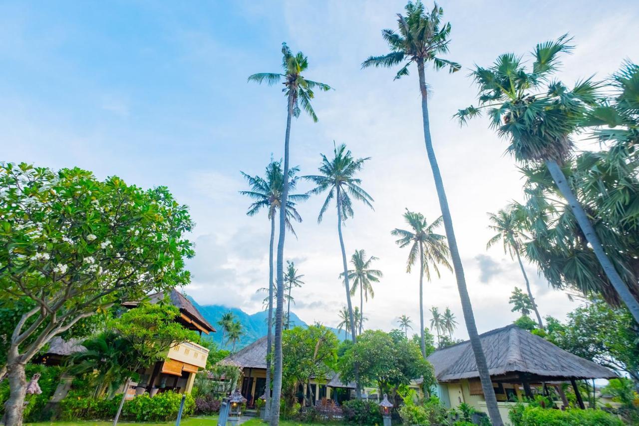 Amertha Bali Villas Pemuteran Zewnętrze zdjęcie