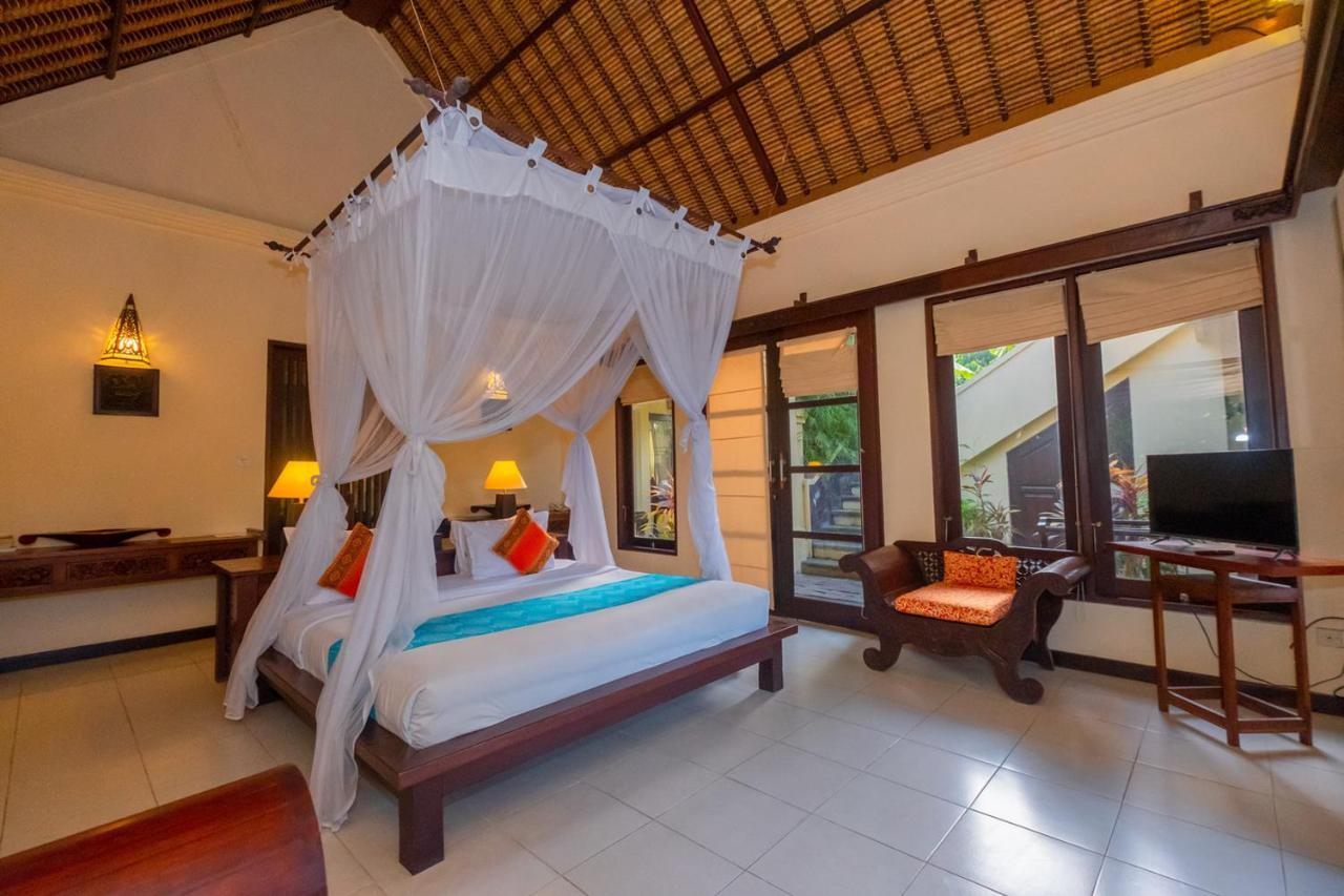 Amertha Bali Villas Pemuteran Zewnętrze zdjęcie