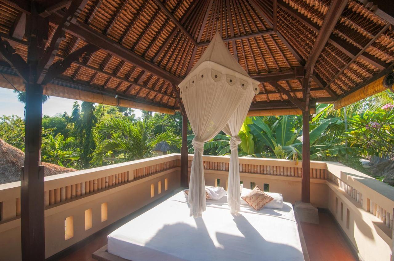 Amertha Bali Villas Pemuteran Zewnętrze zdjęcie
