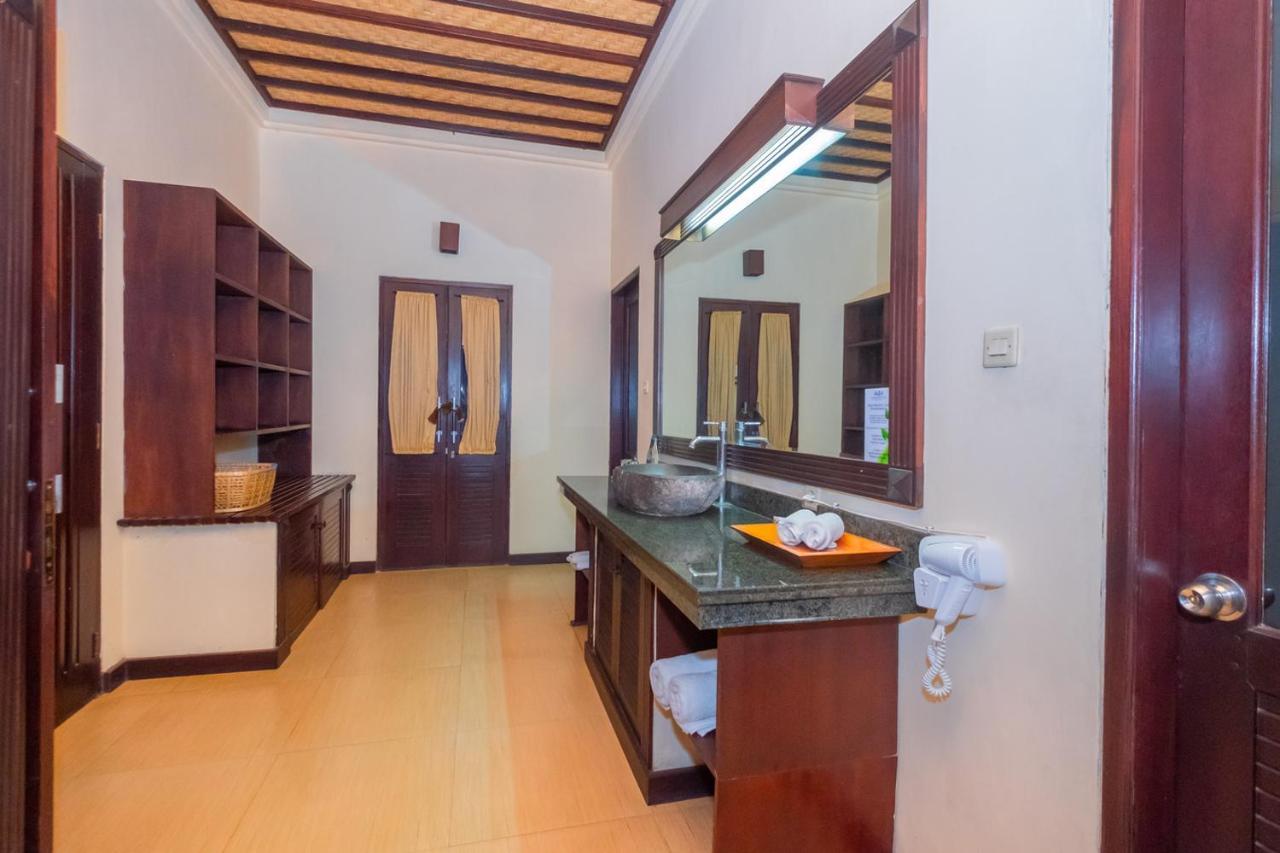 Amertha Bali Villas Pemuteran Zewnętrze zdjęcie
